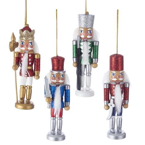 kurt s adler ornament|kurt adler nutcrackers clearance.